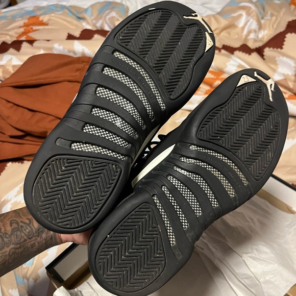 Jordan 12s - Picture 3 of 3